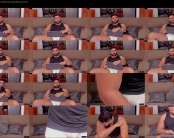 bradleymartin7