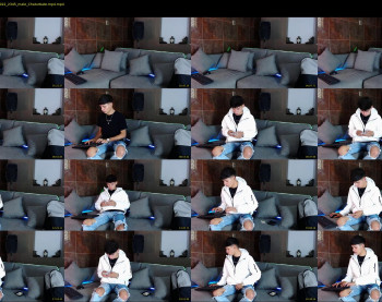 charlythesexyboy