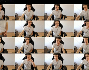 cockjohnmodel