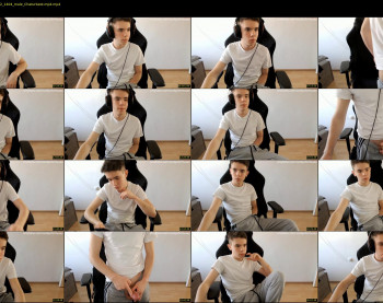 cockjohnmodel