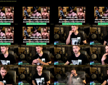 daddystraight