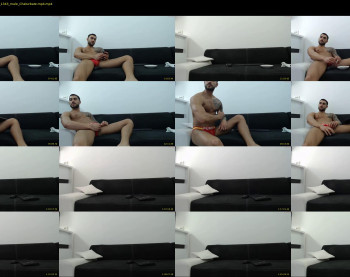 dirtycrazyboy