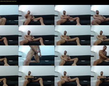 dirtycrazyboy