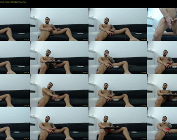 dirtycrazyboy