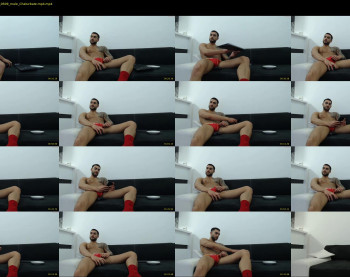 dirtycrazyboy