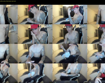 dirtyprettyboi