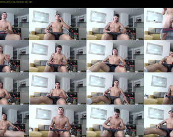 dumbell_sanchez_hot