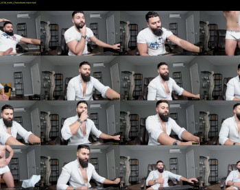 glennmasters