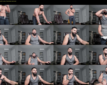 glennmasters