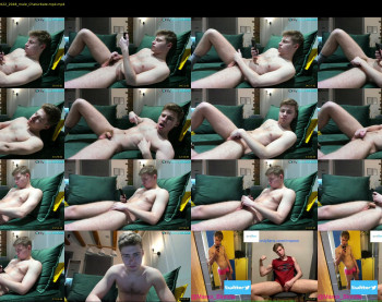 hornyblondieboyy