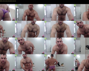 hot_russian_timofey