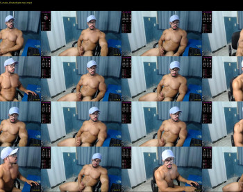 mikehotk