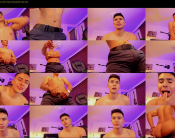 misterhouston1