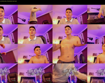 misterhouston1