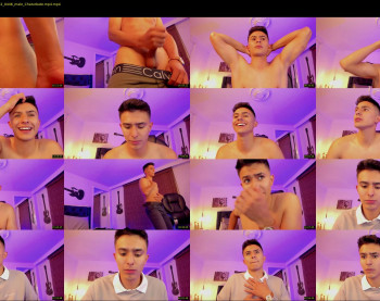 misterhouston1