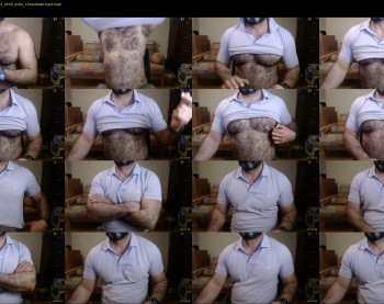 muscledadbear