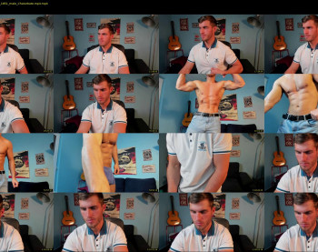 rolandmuscle