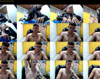saulxtaylor