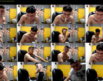 saulxtaylor