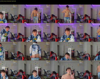 thejohnnystone