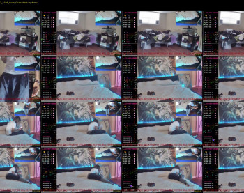 xxxjrstrokesxxx