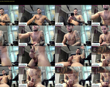 aroncoxx