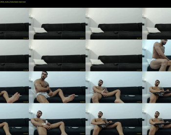 dirtycrazyboy