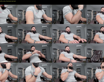 glennmasters
