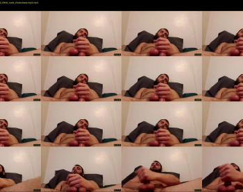 handsumbeard