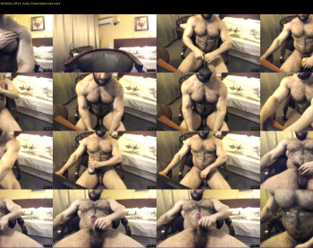 heavenlymuscledbeast