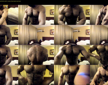 heavenlymuscledbeast