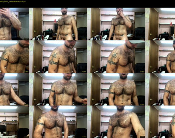 hotcock9822