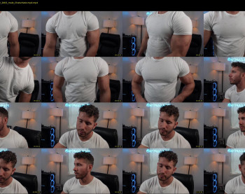 hotmuscles6t9