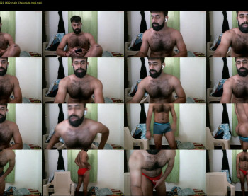 indianprincehairy