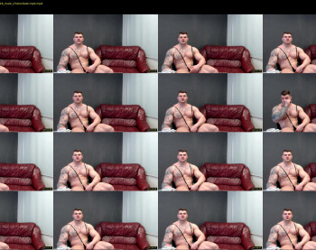 jackyhuge