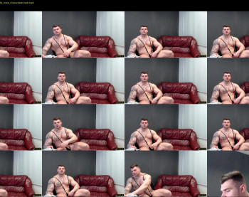 jackyhuge