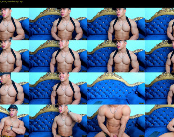 joeyevans