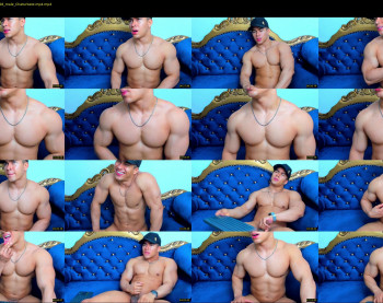 joeyevans