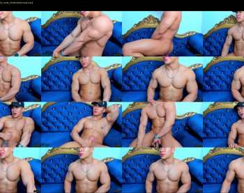 joeyevans