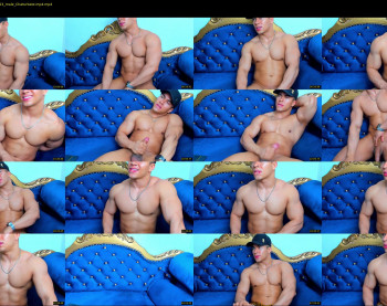 joeyevans