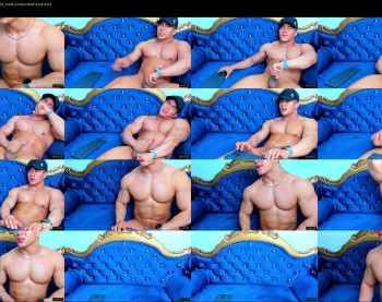 joeyevans