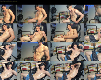 metatron_muscle