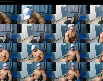 mikehotk