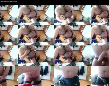 mikeyhotbear
