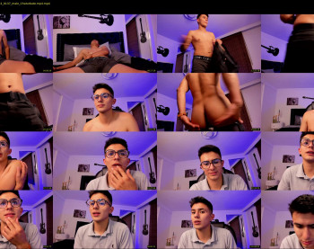 misterhouston1
