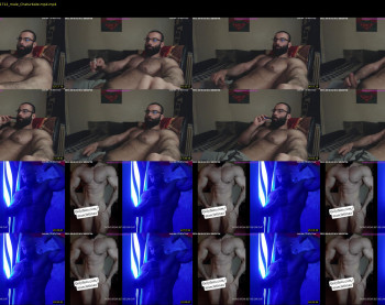 muscle0max
