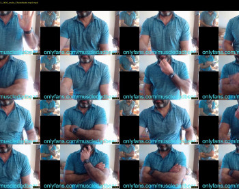 muscledadbear