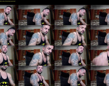 musclesray