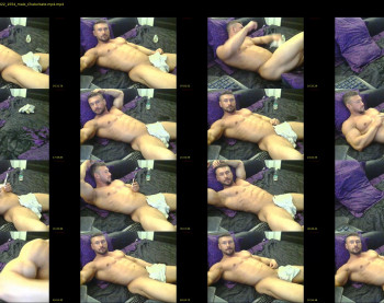 muscularkevin21