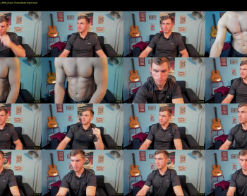 rolandmuscle